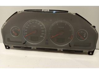 Панель приборов 30746101, 8602890 Volvo XC90