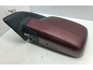 Зеркало электрическое        Nissan X-Trail T30  2001 - 2007 года   