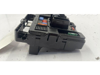 Pojistková skříňka Řídící jednotka BSM 965061858000   Citroen Berlingo 2005