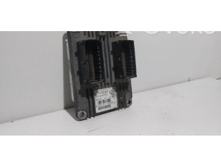 Řídící jednotka 51847330   Fiat Punto (199) 2010