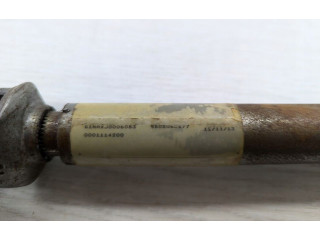 рейка Колонка рулевая 9808060677 Citroen C4 II Picasso 2013 - 2018 года