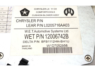 Přístrojová deska Maserati Quattroporte 2013 12006742B