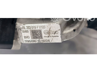 Турбина Нагнетатель Skoda Karoq 05L253019F для двигателя DTTC