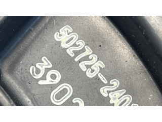 Вентилятор печки    5027252401, 39027   Subaru Forester SF