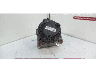  Турбина Audi A4 S4 B9  04L903024A, 04L903024AX   для двигателя DEUA DEU      