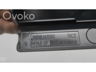 Другая деталь салона