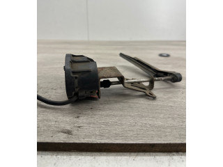 Моторчик стеклоочистителя Saab 9-5