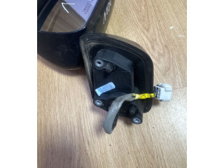 Зеркало электрическое Mitsubishi Endeavor 2006 - 2008 года