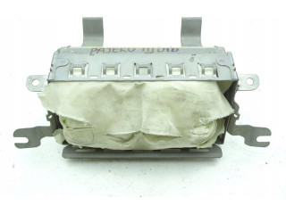 Подушка безопасности пассажира MR402459 Mitsubishi Pajero