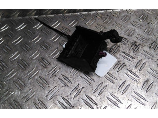 Блок управления Dacia Logan I