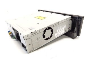 Блок управления HiFi