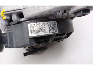 Генератор 9824742880 Opel Combo E