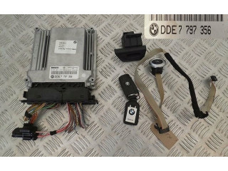 Řídící jednotka 0281011416 BMW 1 E81 E87 2006