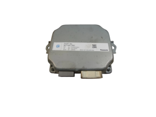 Блок управления 82714FL000, EUV9SR034AA Subaru Forester SK