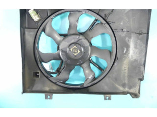 Комплект вентиляторов     F00S3A2262, IMPRK1324549    KIA Picanto 