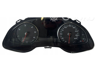 Přístrojová deska Audi Q7 4M 2015 4M0920771