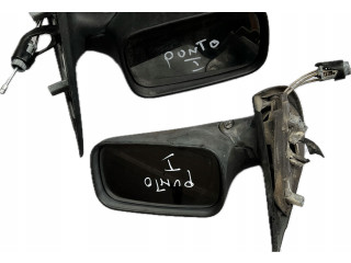 Zpětné zrcátko  Fiat Punto (176) 1999  1999R  