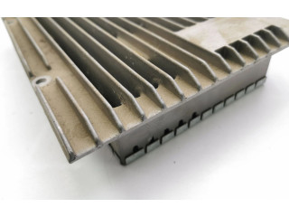 Звукоусилитель HBSN1431528, XQK500095   Land Rover Range Rover Sport L320