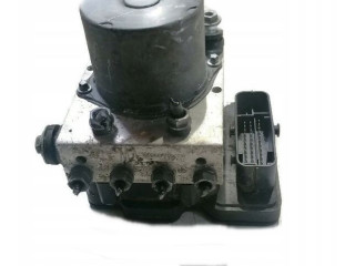 Блок АБС 6R0907379BA, 6C0907379G Skoda Fabia Mk3 (NJ) 2015 - 2021 года