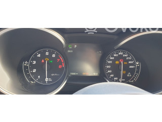 Přístrojová deska  Alfa Romeo Stelvio 2018 50554666, A2C16249300  