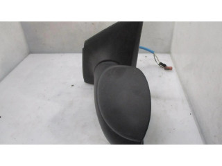 Зеркало электрическое     Сзади   Citroen C2     