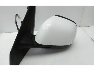 Зеркало электрическое        Dacia Lodgy  2012 -  года   