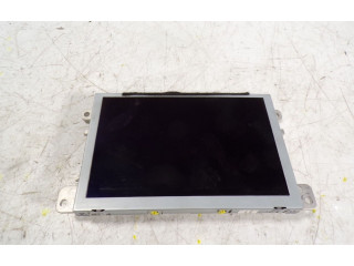 Дисплей 8R0919604A, 8R0919604A Audi A4 Allroad