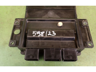 Řídící jednotka Nissan Micra 2003