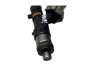 Vstřikovač 16600CD700, 0280158042 Nissan Murano Z50 VQ35DE