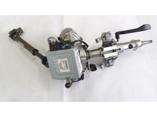 Блок управления усилителя руля