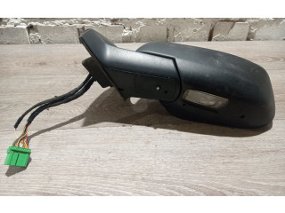 Зеркало электрическое Volvo XC90 2003 - 2006 года