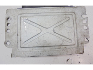 Блок управления двигателем Блок управления 96259124, 96259124 Chevrolet Matiz