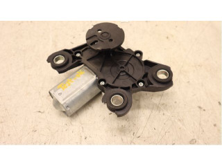 Моторчик заднего дворника 9840123880, 6405LQ Citroen Berlingo