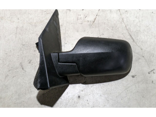 Зеркало электрическое Ford Fusion 2002 - 2005 года