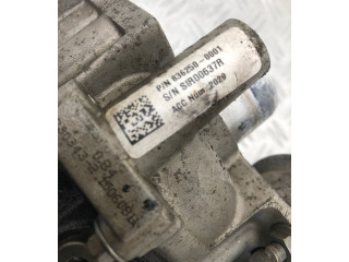  Турбина Peugeot 2008 I  9810681380         