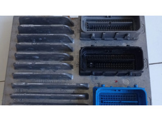 Блок управления двигателя 12679097 Buick Encore I