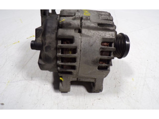 Генератор 36012505, 30659390   Volvo C30      