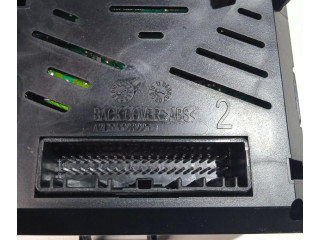 Панель приборов 8200962291N   Renault Twingo II       