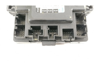 Блок комфорта A1699000600   Mercedes-Benz A W169   