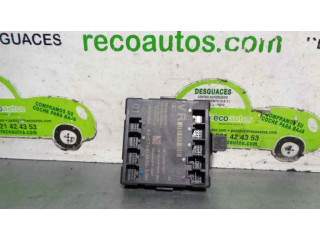 Блок управления центрального замка