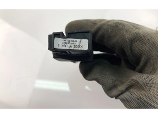 Подрулевой переключатель 8200850420 Dacia Sandero