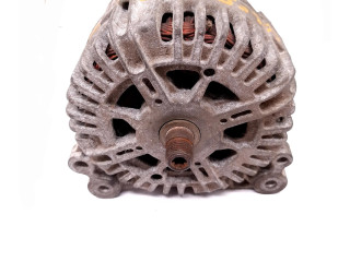 Генератор 06F903023C, TG14C011   Volkswagen Touran I      