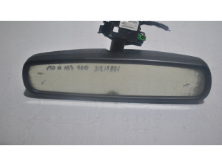 Зеркало электрическое Volvo V70 2008 - 2013 года