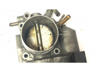 Дроссельная заслонка