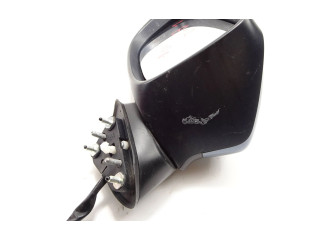 Zpětné zrcátko Mazda 6 2013