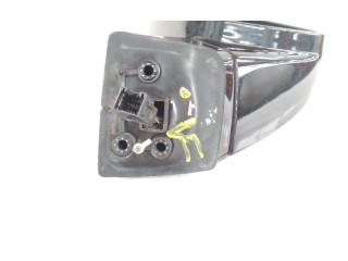 Зеркало электрическое        Chevrolet Captiva   -  года   