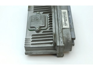Блок управления двигателя 16214848, 09351886 Cadillac STS Seville