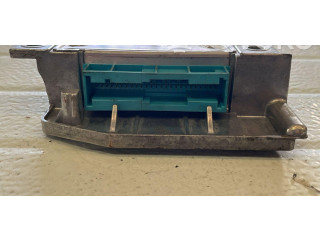 Блок подушек безопасности 327963935, 13203620 Opel Meriva A