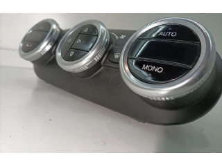 Блок управления климат-контролем 156123650, 156091524 Alfa Romeo Giulietta