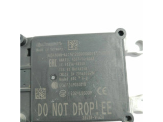 Řídící jednotka 4135AARS4B, MODULOELECTRONICO Nissan Micra 2018